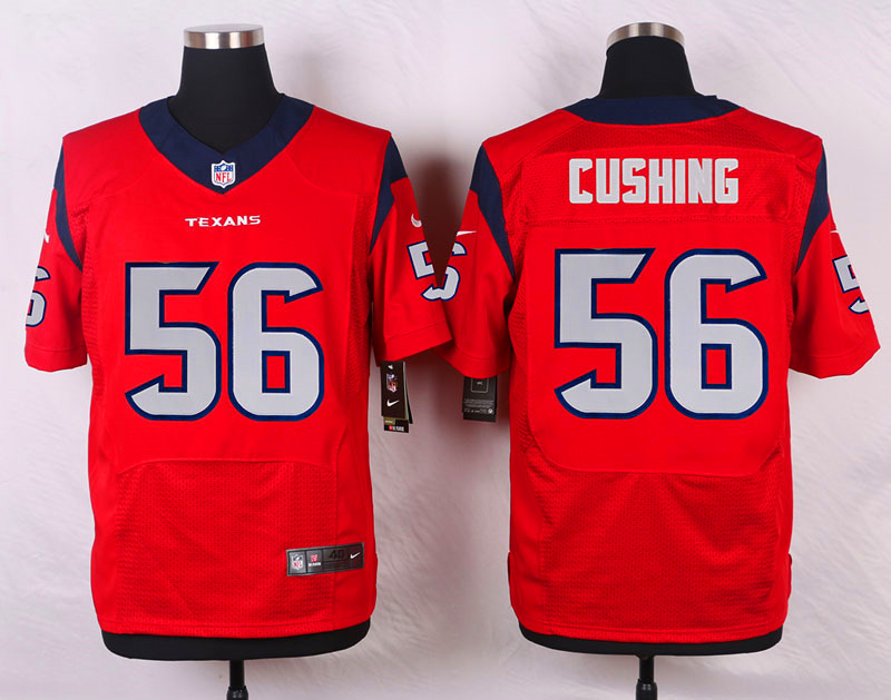 Houston Texans throw back jerseys-020
